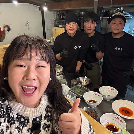 모코시야