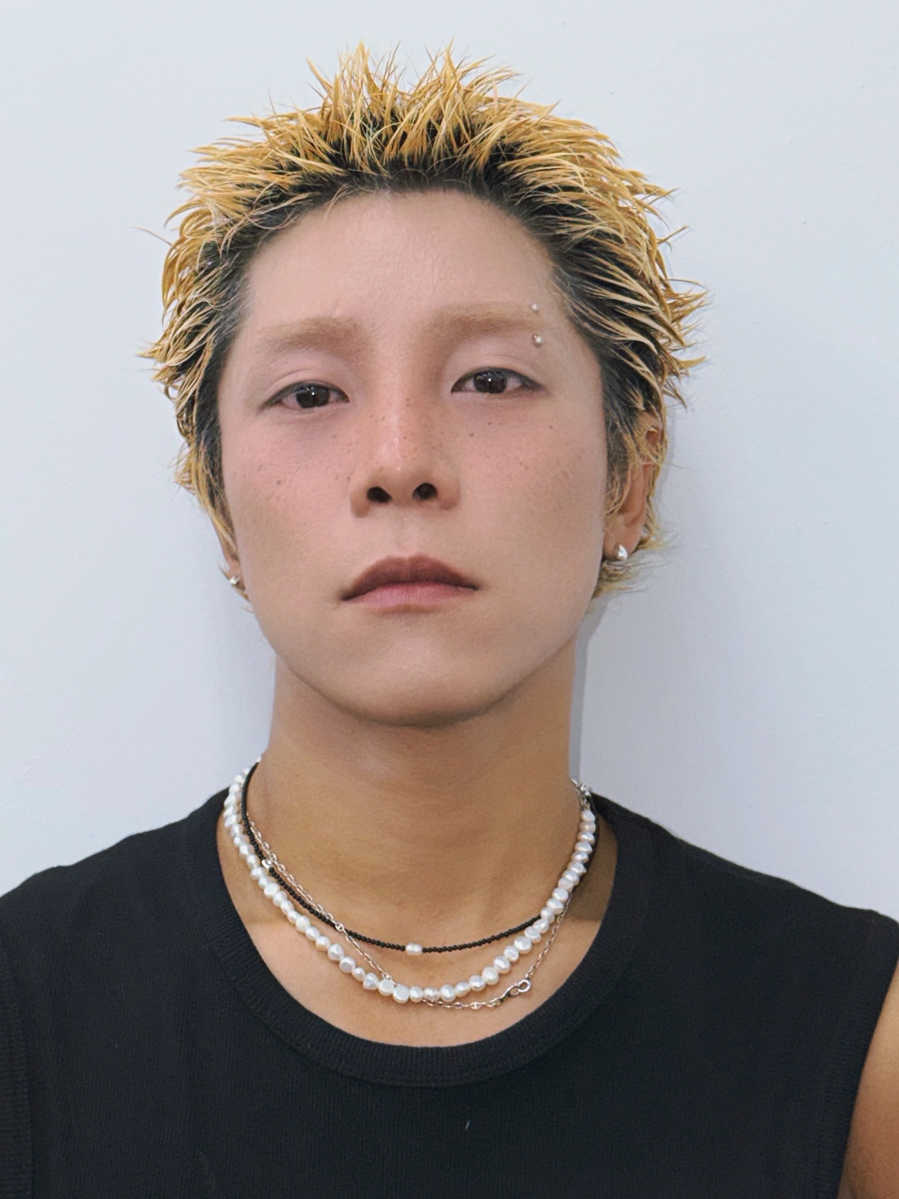 사이드다운+두피팩+스팀타올