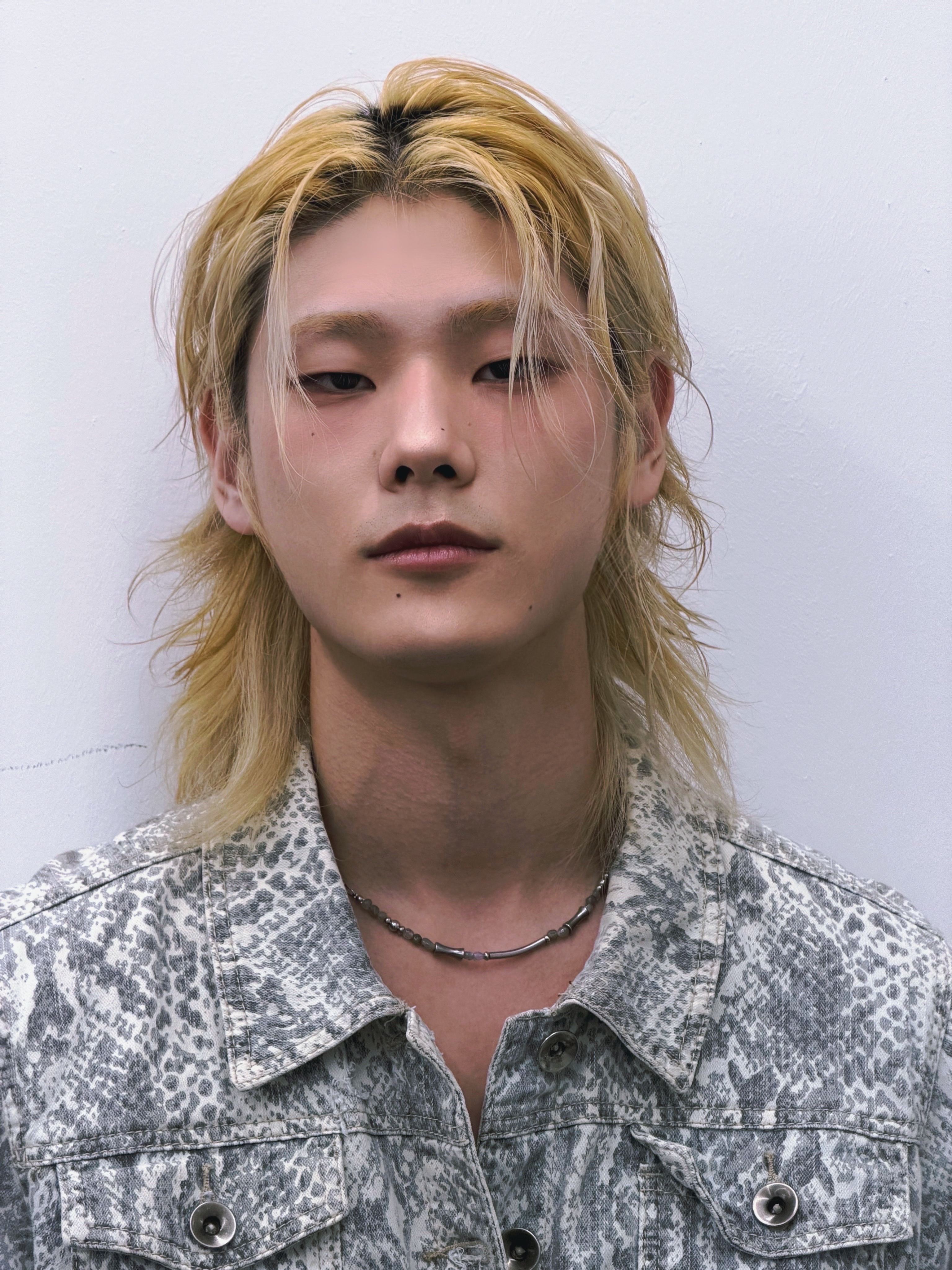 Sleek Perm [Ingyu Signature]