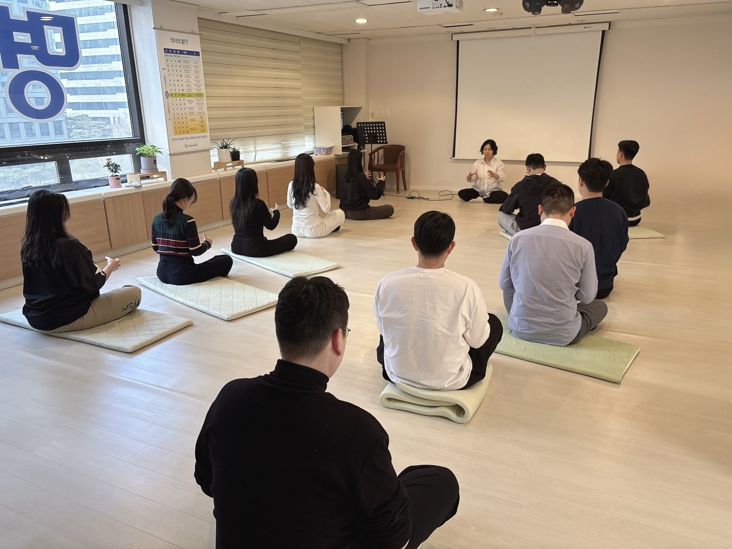 브레인트레이닝센터 광화문명상점 대표 이미지