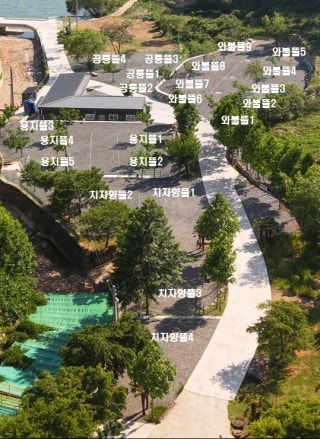 공룡자연팜핑장