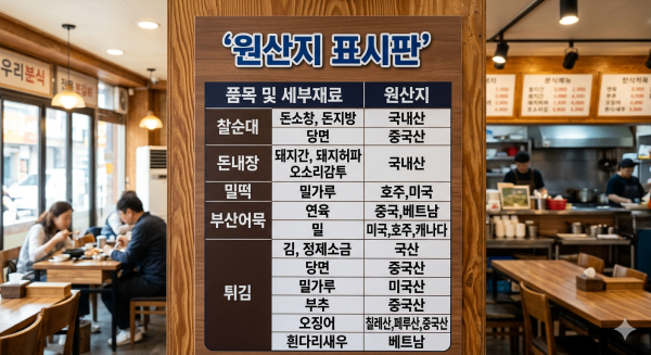 삼정분식