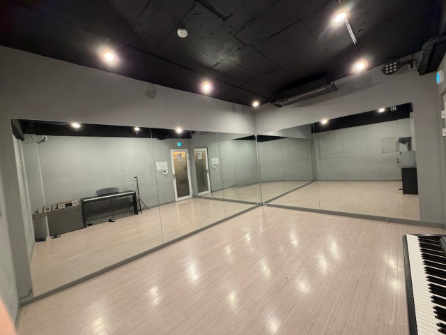 3번째 스튜디오 사진