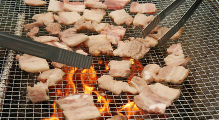 산여울
