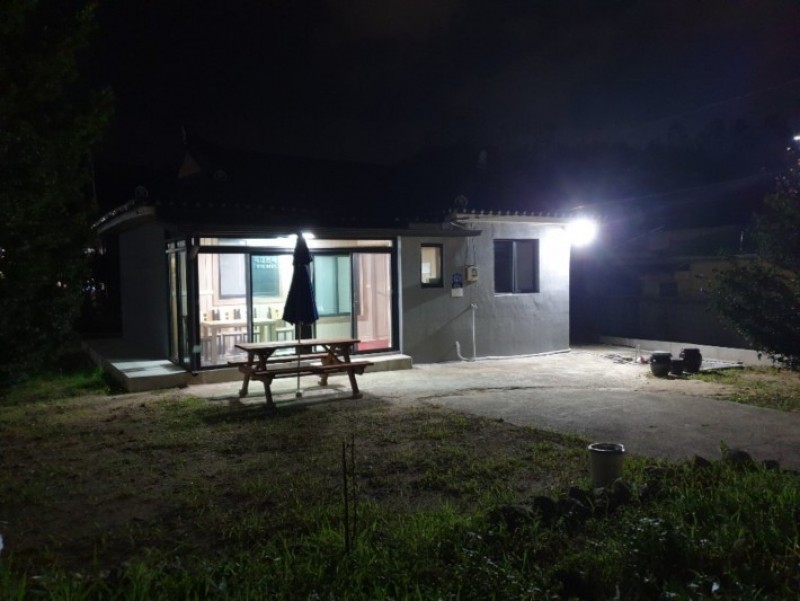 해오름독채펜션 10