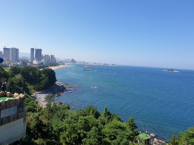 해오름독채펜션 8