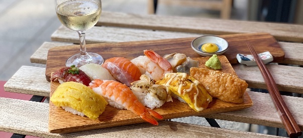불마카세