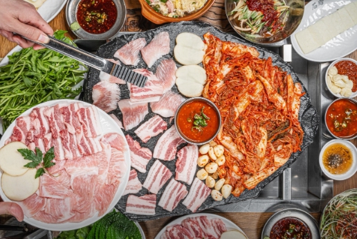 석암생소금구이청주