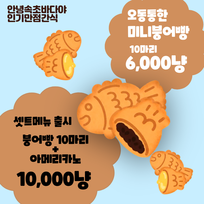 안녕속초바다야 5