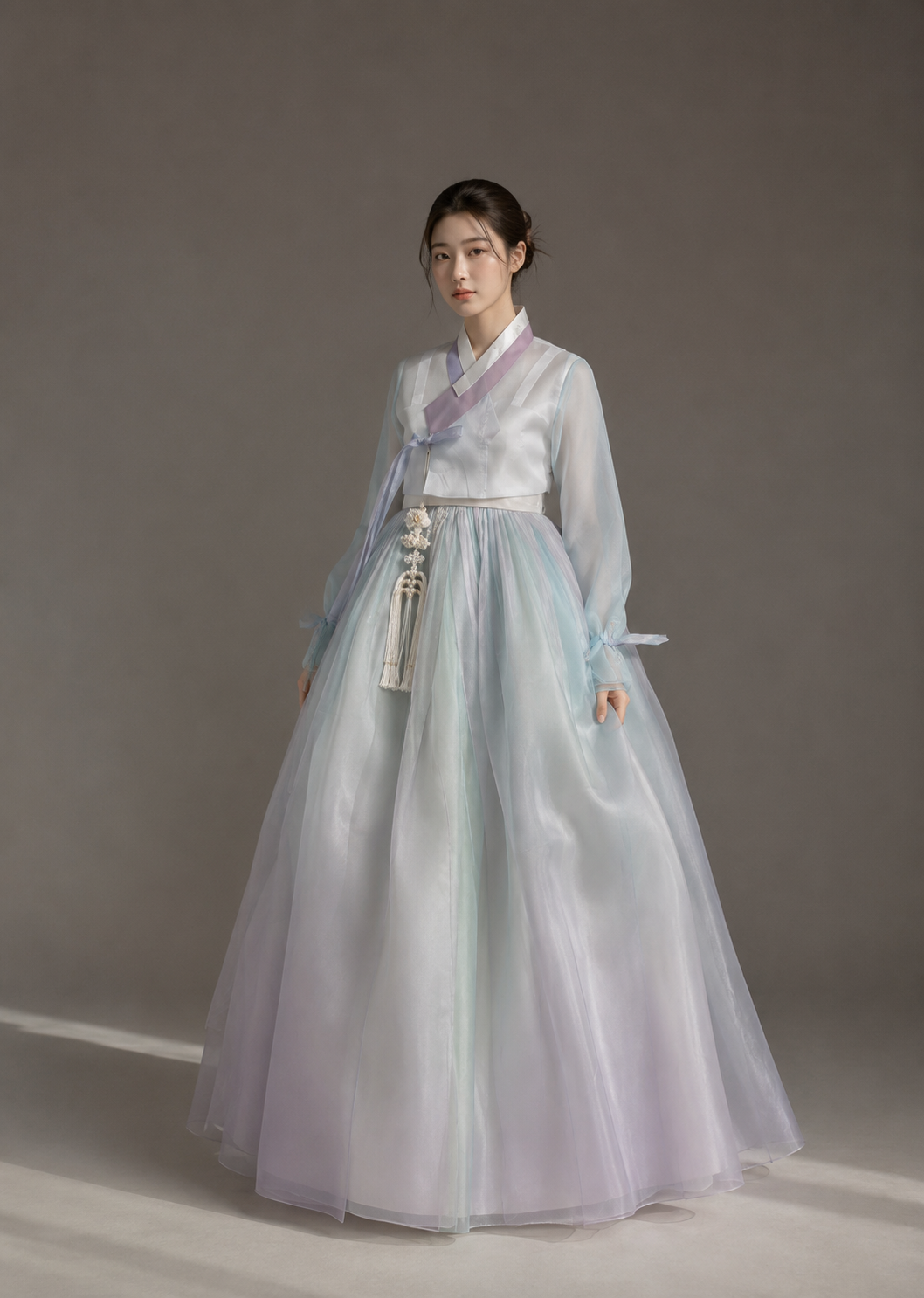 아리담한복 한복대여·혼주한복대여