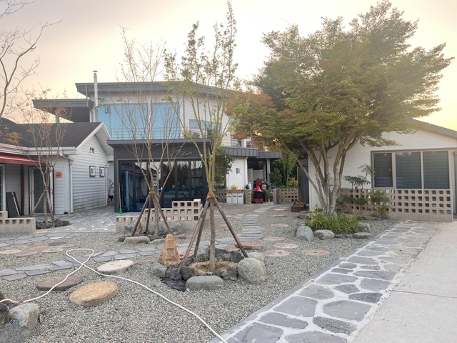 톰하우스