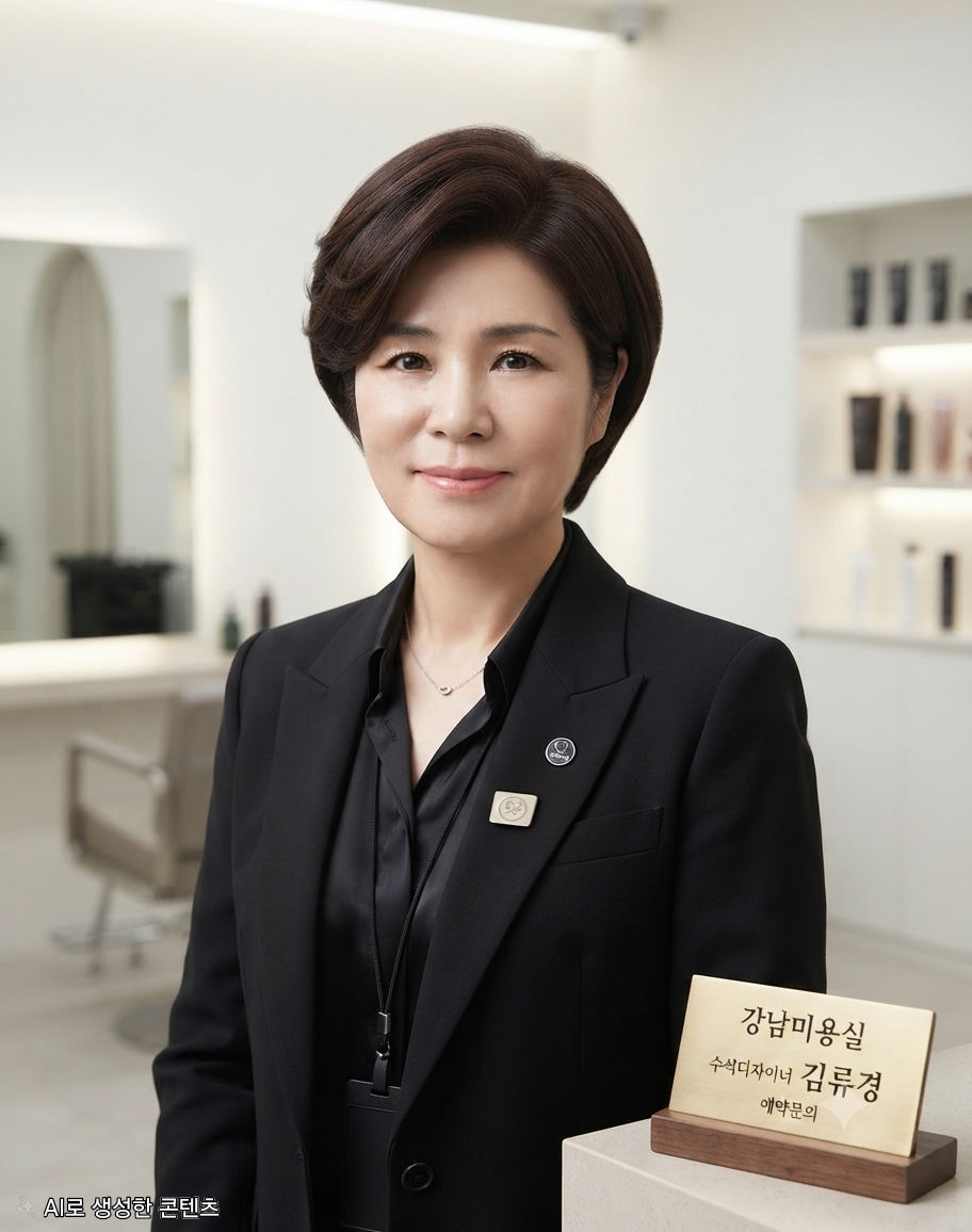 강남미용실