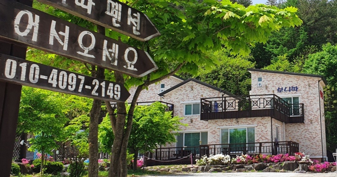 보니따펜션 2