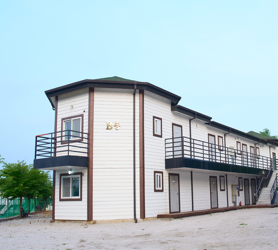 K수련원 사진 3