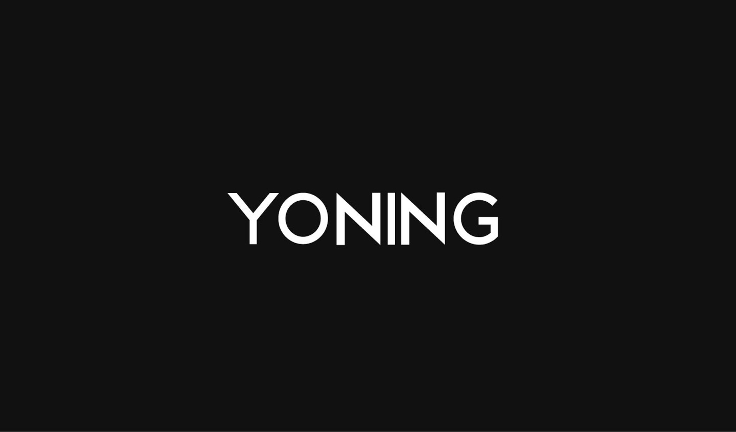 YONING