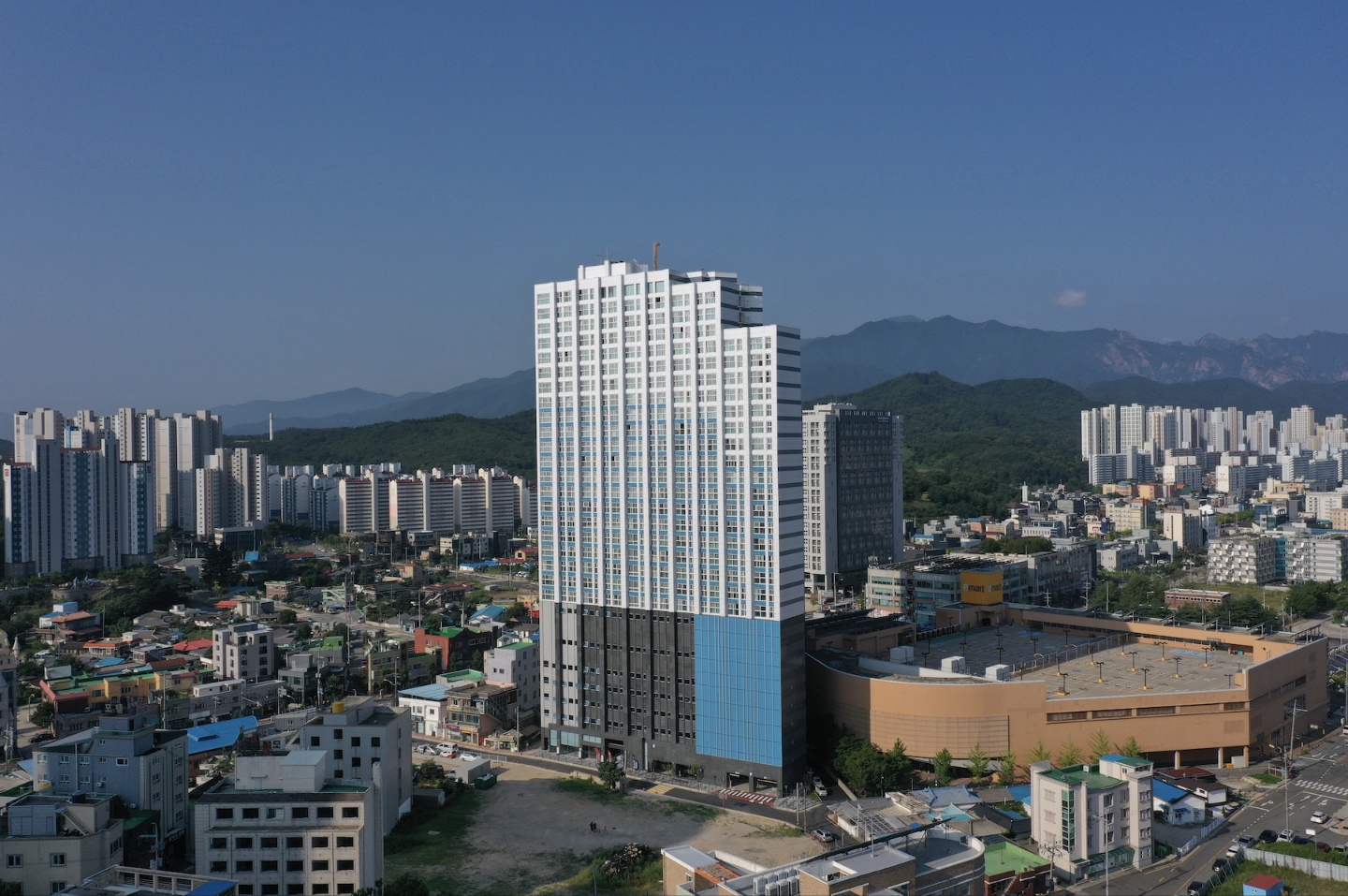 더호텔속초 (The Hotel Sokcho) 5