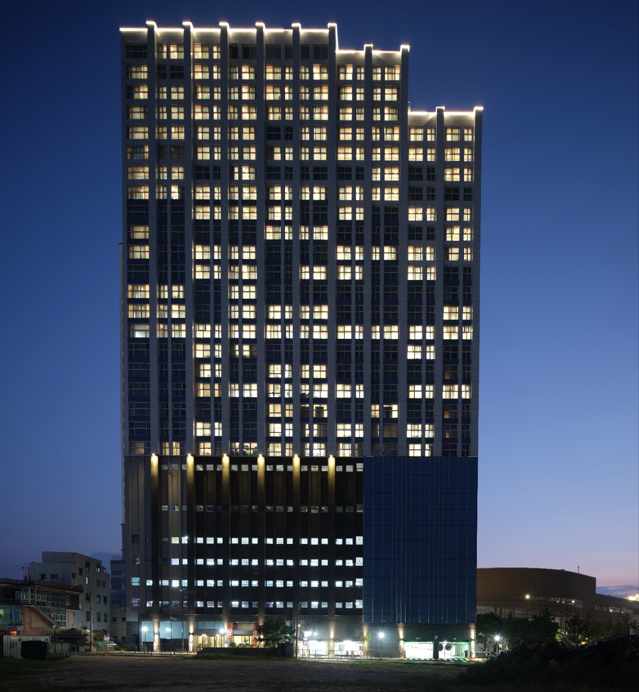 더호텔속초 (The Hotel Sokcho) 6